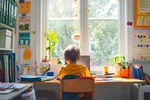 بهبود محیط درس خواندن برای دانش‌آموزان