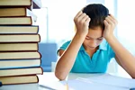 کاهش اضطراب و استرس در آزمون تیزهوشان