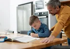 چگونه به عنوان والدین به فرزندانمان انگیزه دهیم؟